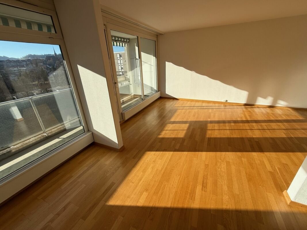 3.5-Zimmer Eigentumswohnung im 7. OG