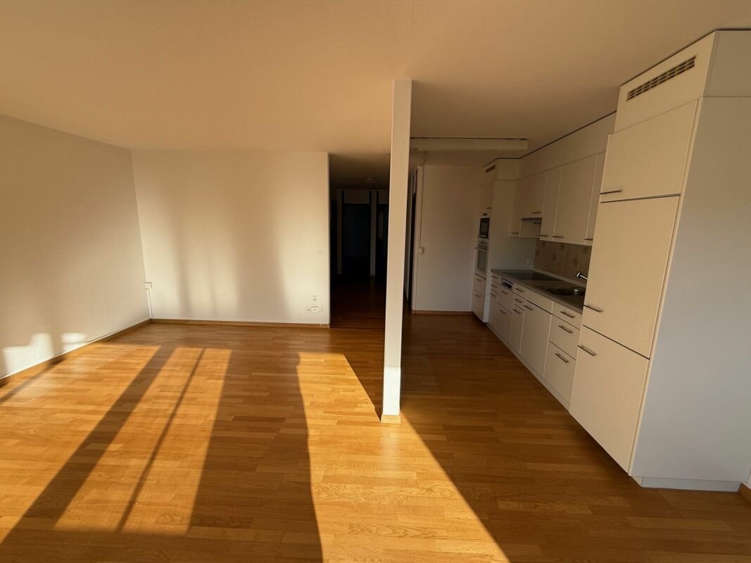 3.5-Zimmer Eigentumswohnung im 7. OG