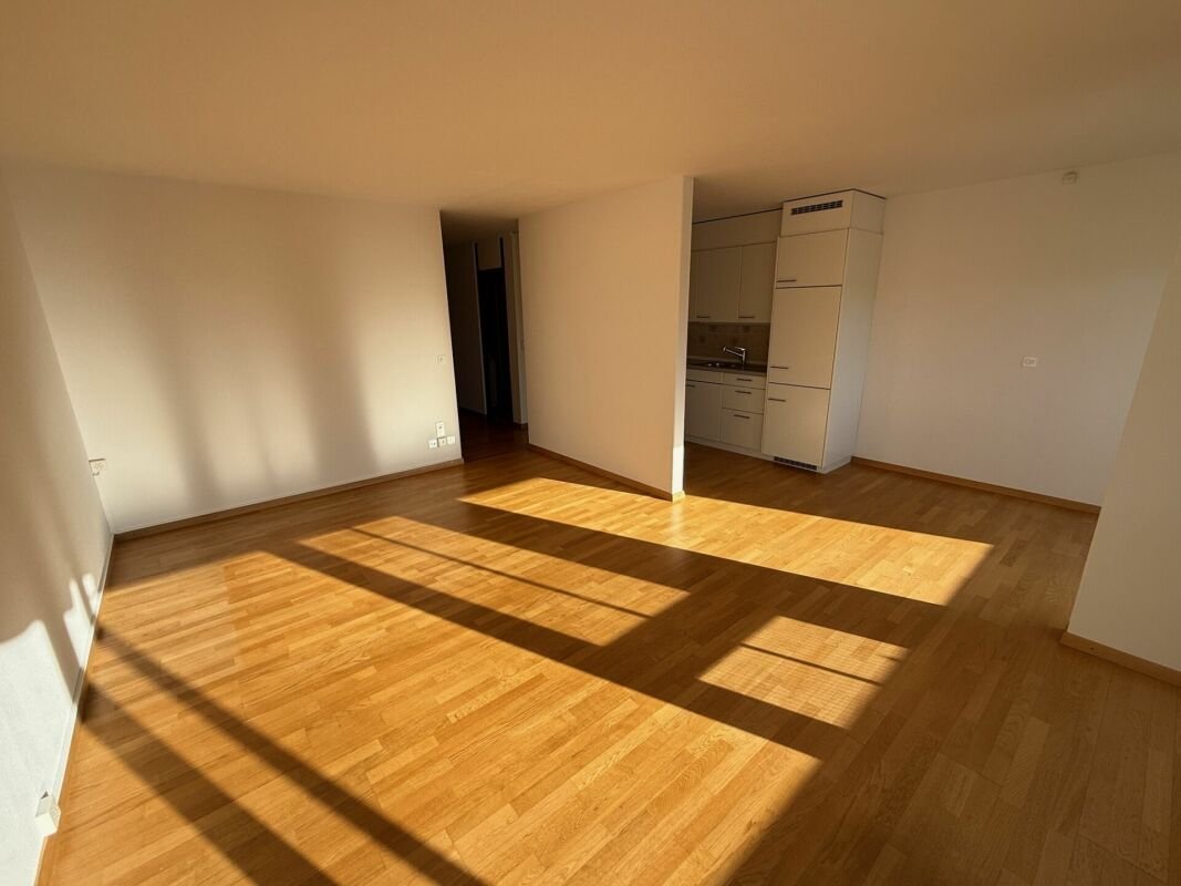 3.5-Zimmer Eigentumswohnung im 7. OG