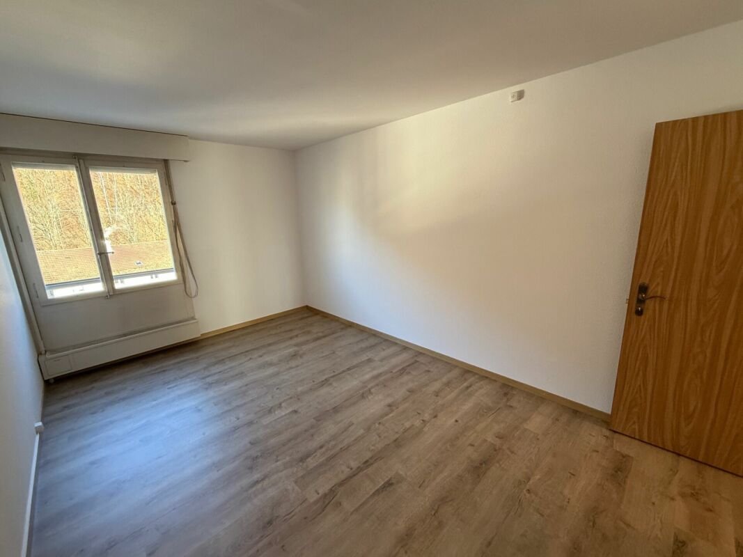 3.5-Zimmer Eigentumswohnung im 7. OG