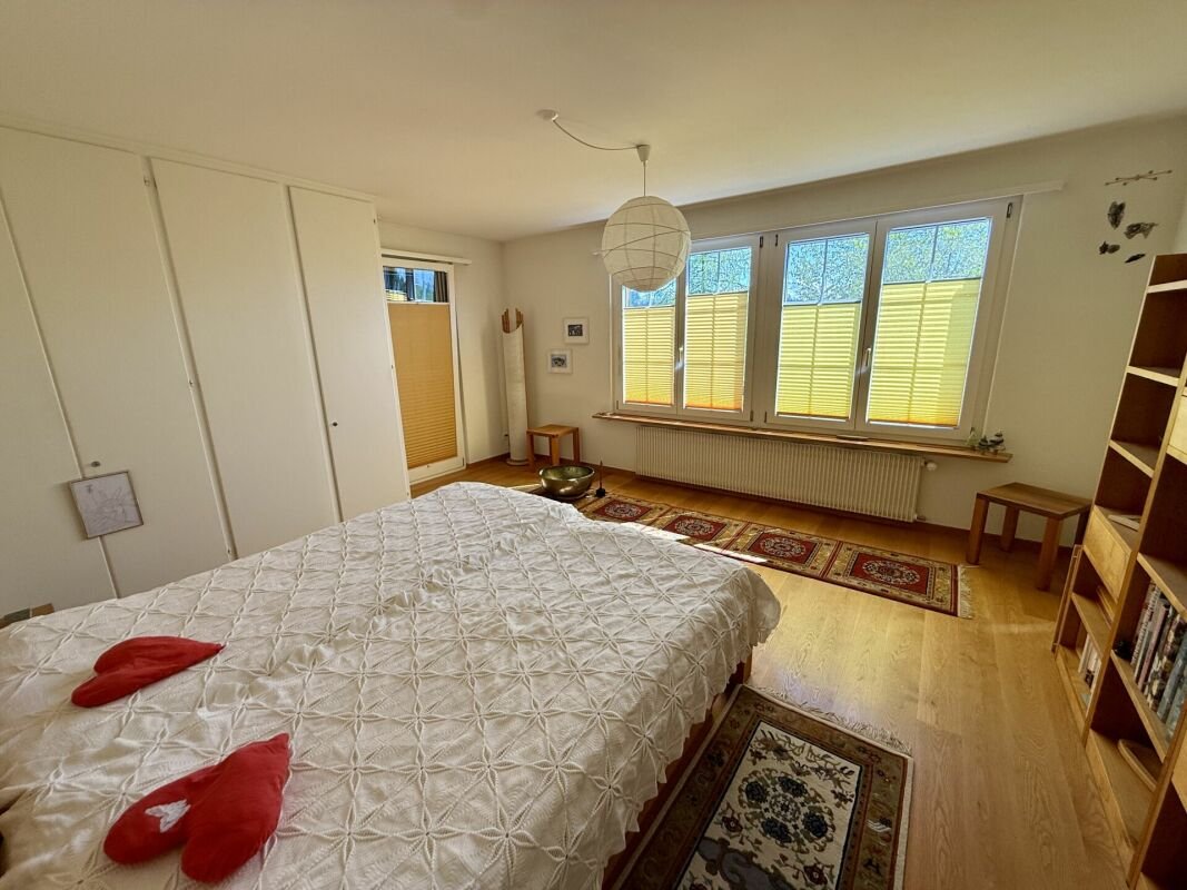 7.5-Zimmer Landhaus