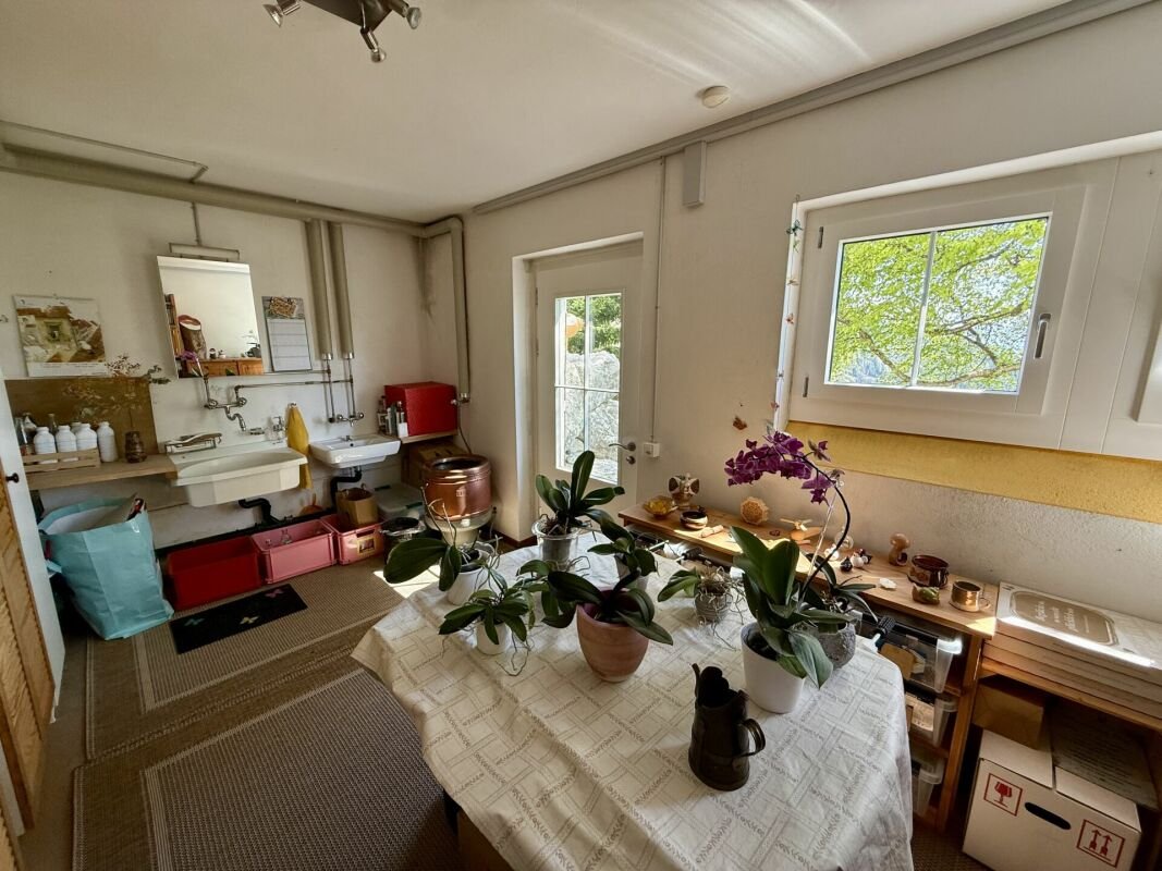 7.5-Zimmer Landhaus