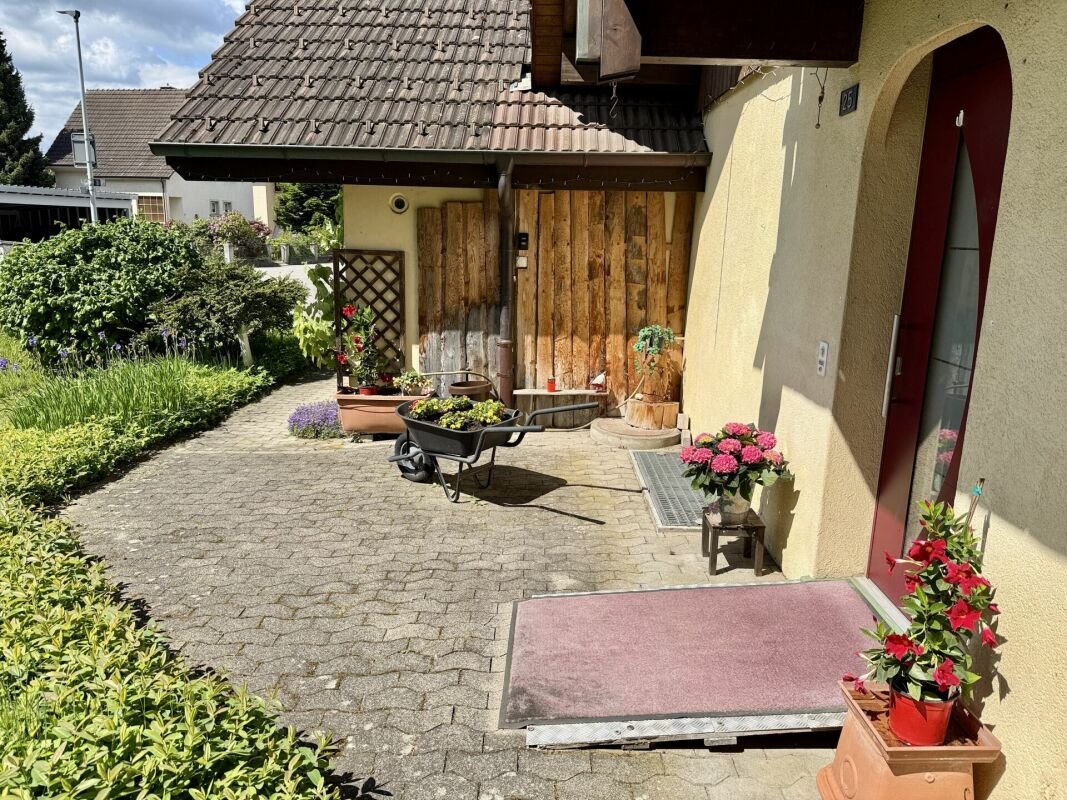 Freistehendes 5-Zimmer Einfamilienhaus