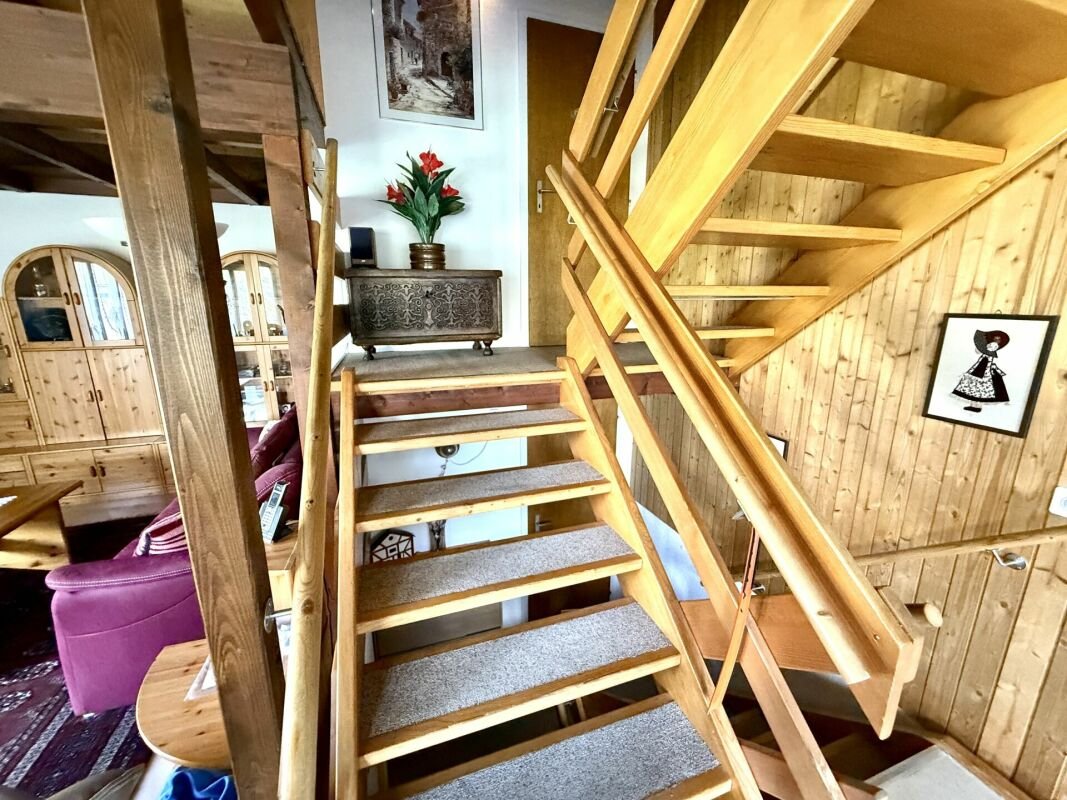 Freistehendes 5-Zimmer Einfamilienhaus