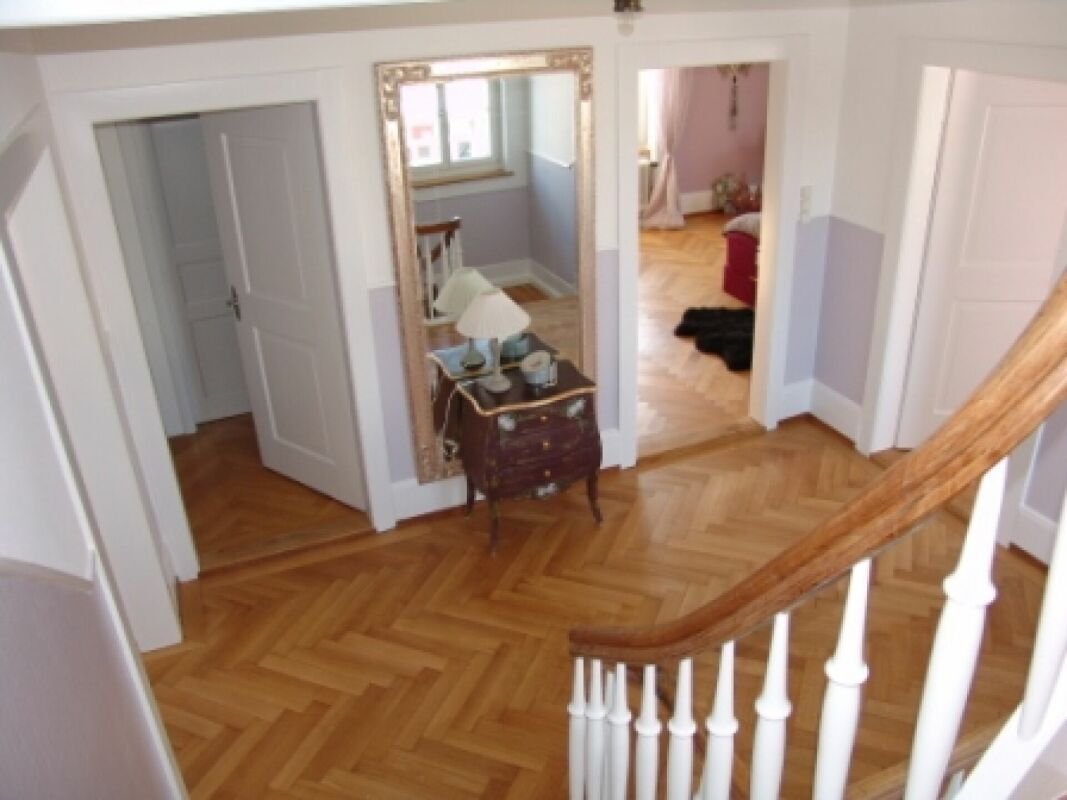 Repräsentative Berner-Landhaus Villa