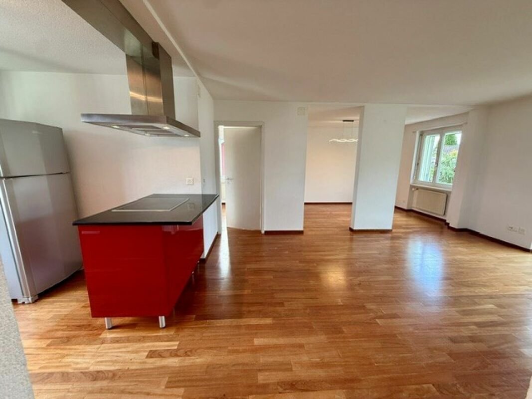 helle 3.5-Zimmer Eigentumswohnung