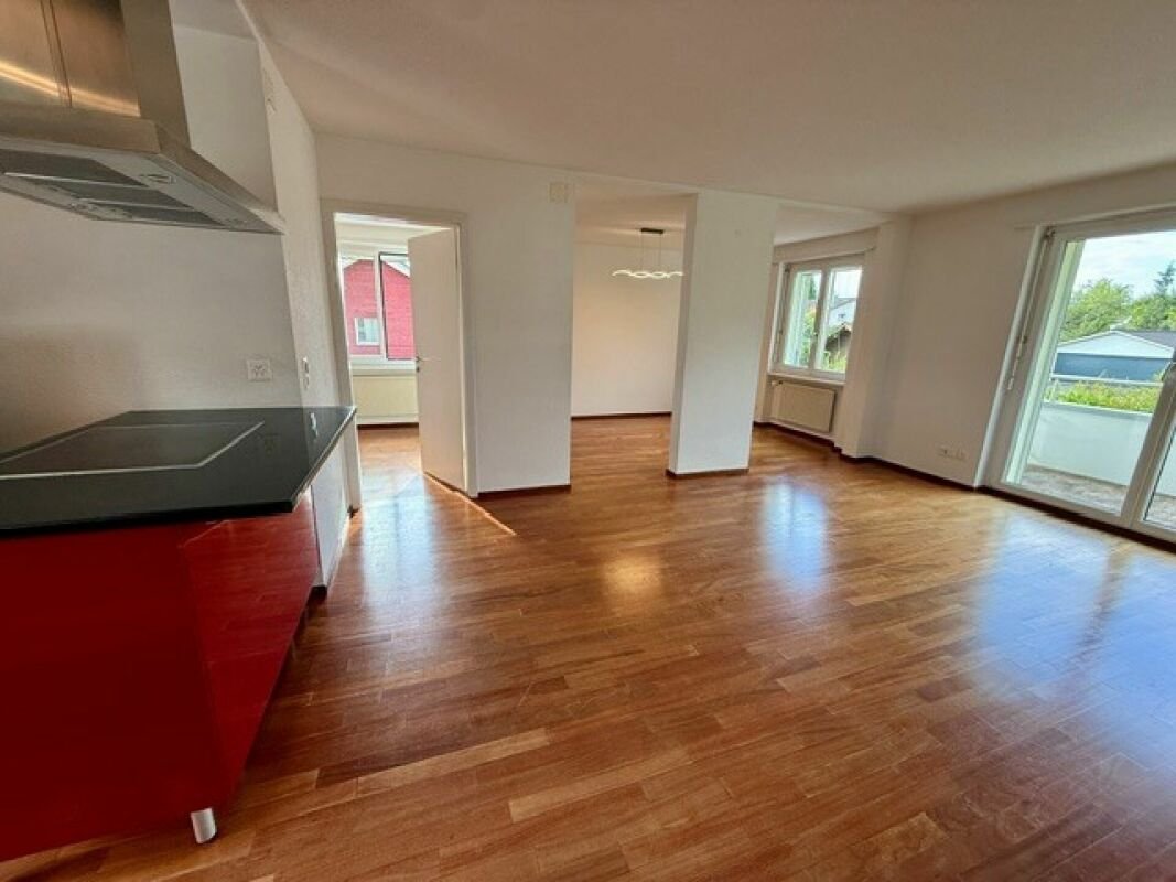 helle 3.5-Zimmer Eigentumswohnung