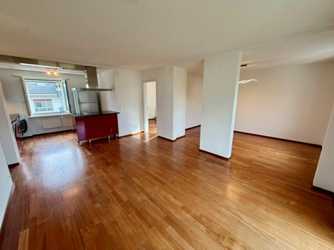 helle 3.5-Zimmer Eigentumswohnung