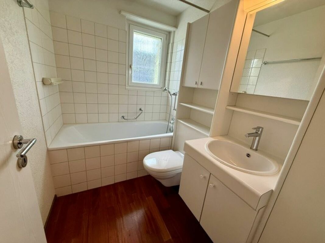 helle 3.5-Zimmer Eigentumswohnung